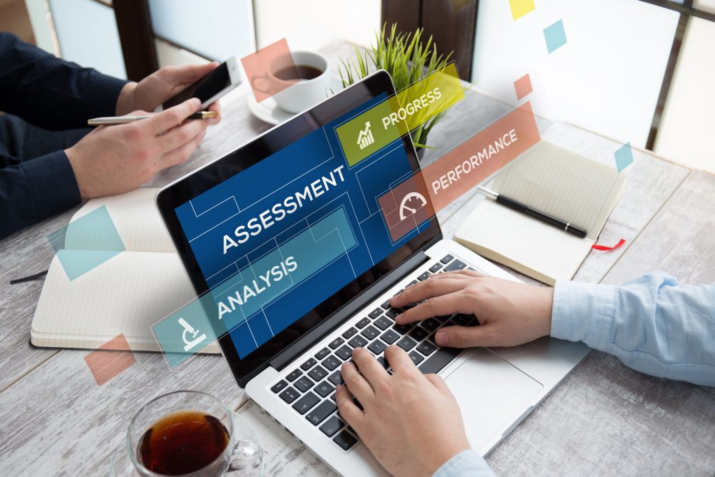 Skill Assessment